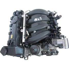 Motor BMW E81 E90 E87 N45B16 180TKm Benzin Engine Komplett