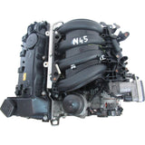 Motor BMW E81 E90 E87 N45B16 180TKm Benzin Engine Komplett