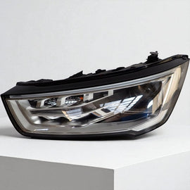 Frontscheinwerfer Audi A1 LED Ein Stück (Rechts oder Links) Headlight SCH5432065196cx