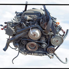 Laden Sie das Bild in den Galerie-Viewer, Motor Audi A6 C6 AUK 3.1 TFSI 255PS 188kW 2004 Benzin Engine Komplett