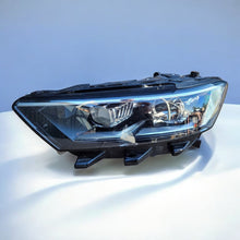 Load image into Gallery viewer, Frontscheinwerfer VW T-Roc 2GA941035D LED Links Scheinwerfer Headlight