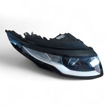 Laden Sie das Bild in den Galerie-Viewer, Frontscheinwerfer Land Rover Evoque GJ32-13W029-B Rechts Scheinwerfer Headlight SCH5057525298td