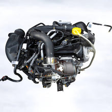 Laden Sie das Bild in den Galerie-Viewer, Motor Dacia Renault H4DE470 H4D470 1.0 TCE 91PS 67kW 2007 Benzin Unkomplett