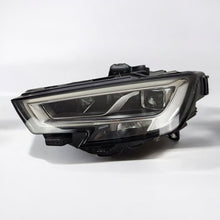 Load image into Gallery viewer, Frontscheinwerfer Audi A3 8V0941033C LED Links Scheinwerfer Headlight