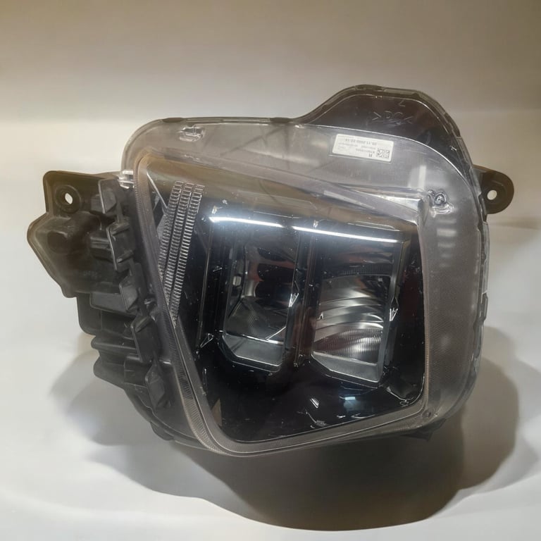 Frontscheinwerfer Hyundai Tucson N792112020 LED Rechts Scheinwerfer Headlight