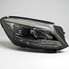 Laden Sie das Bild in den Galerie-Viewer, Frontscheinwerfer Mercedes-Benz W222 A2229067902 Full LED Rechts Headlight SCH8769939467ro