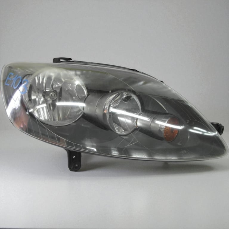 Frontscheinwerfer VW Golf V Plus 5M1941006D Rechts Scheinwerfer Headlight SCH4122443769ed