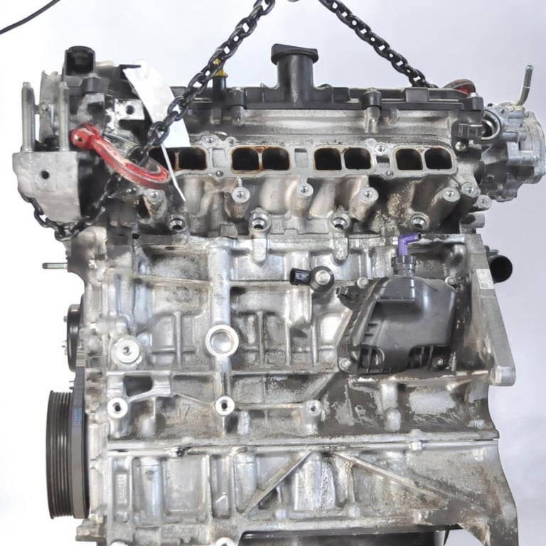 Motor Mazda 6 Gl PEY7 PEY5 PEXB 2.0 165PS 121kW 54TKm 2022 Benzin Unkomplett