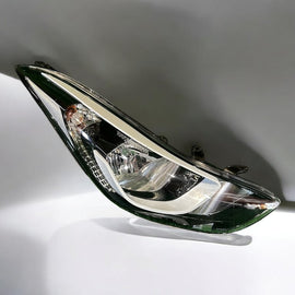 Frontscheinwerfer Hyundai Elantra 92102-3X LED Rechts Scheinwerfer Headlight
