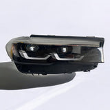 Frontscheinwerfer BMW 5 G31 G30 5A388C4 LED Rechts Scheinwerfer Headlight