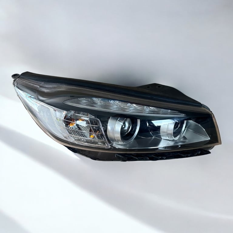 Frontscheinwerfer Kia Sorento III 92102-C5100 Rechts Scheinwerfer Headlight