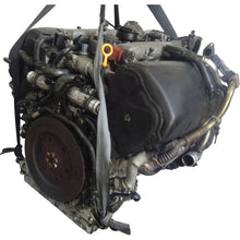 Laden Sie das Bild in den Galerie-Viewer, Motor VW Touareg AYH 5.0 TDI 313PS 230kW 2005 Diesel Engine Komplett