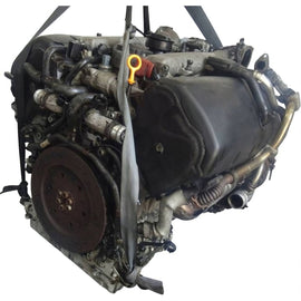 Motor VW Touareg AYH 5.0 TDI 313PS 230kW 2005 Diesel Engine Komplett