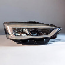 Load image into Gallery viewer, Frontscheinwerfer Audi A5 8W6941034D LED Rechts Scheinwerfer Headlight