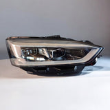 Frontscheinwerfer Audi A5 8W6941034D LED Rechts Scheinwerfer Headlight
