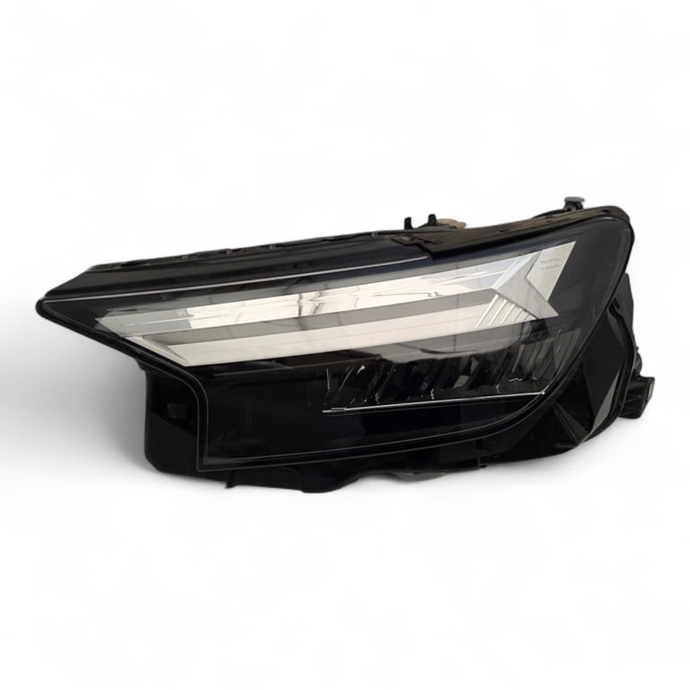 Frontscheinwerfer Audi E-Tron 89A941033 LED Links Scheinwerfer Headlight SCH1158501742tf