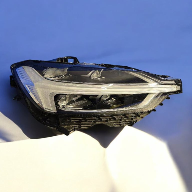 Frontscheinwerfer Volvo Xc60 II 31420412 LED Rechts Scheinwerfer Headlight SCH5872755681ai