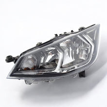 Laden Sie das Bild in den Galerie-Viewer, Frontscheinwerfer Seat Ibiza V 6F1941015B Links Scheinwerfer Headlight