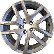 Laden Sie das Bild in den Galerie-Viewer, 1x Alufelge 18 Zoll 7.5&quot; 5x108 31445568 Volvo Xc60 Rim Wheel