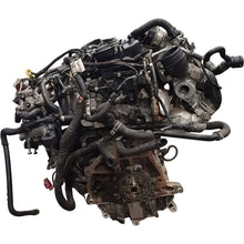 Laden Sie das Bild in den Galerie-Viewer, Motor Seat Skoda VW CKFC CKFB 2.0 TDI 94TKm 2017 Diesel Engine Komplett