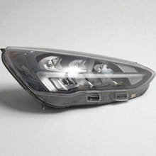 Laden Sie das Bild in den Galerie-Viewer, Frontscheinwerfer Ford Focus JX7B13E014CE LED Rechts Scheinwerfer Headlight SCH4144862388qo