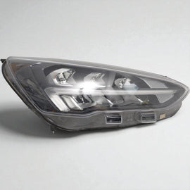 Frontscheinwerfer Ford Focus JX7B13E014CE LED Rechts Scheinwerfer Headlight SCH4144862388qo