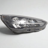 Frontscheinwerfer Ford Focus JX7B13E014CE LED Rechts Scheinwerfer Headlight