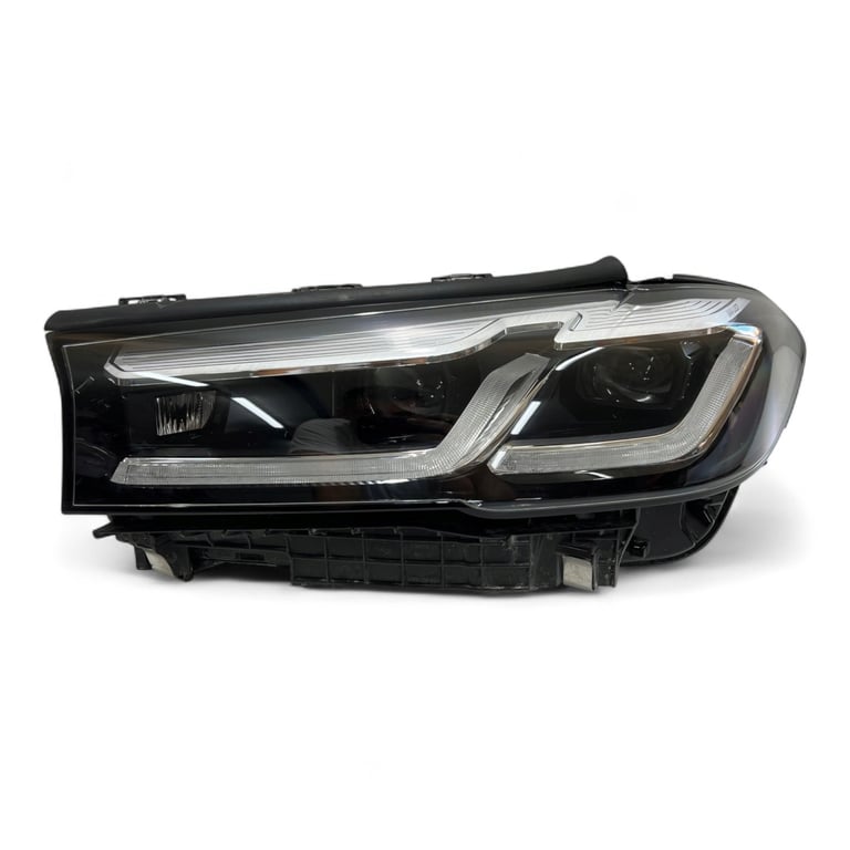 Frontscheinwerfer BMW G31 G30 5A388C7-04 LED Links Scheinwerfer Headlight SCH9286358334gq