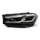 Frontscheinwerfer BMW G31 G30 5A388C7-04 LED Links Scheinwerfer Headlight