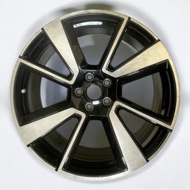 1x Alufelge 20 Zoll 9.0