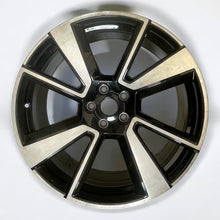 Load image into Gallery viewer, 1x Alufelge 20 Zoll 9.0" 5x108 53ET Glanz 32134524 Polestar Rim Wheel FEL3752762282pz