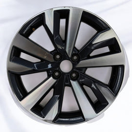 1x Alufelge 16 Zoll 6.0