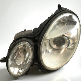 Frontscheinwerfer Mercedes-Benz W211 Xenon Links Scheinwerfer Headlight SCH4422800403ds