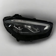 Load image into Gallery viewer, Frontscheinwerfer Mercedes-Benz W206 A2069067203 LED Rechts Headlight SCH7622839314fq