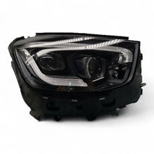 Laden Sie das Bild in den Galerie-Viewer, Frontscheinwerfer Mercedes-Benz Glc A2539065603 LED Rechts Headlight SCH9056757360lg