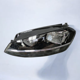 Frontscheinwerfer VW Golf VII 5G1941005D Halogen Ein Stück (Rechts oder Links) SCH7541076729yj