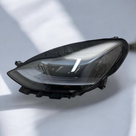 Frontscheinwerfer Tesla Model 3 Y 1514952-00-D Full LED Links Headlight