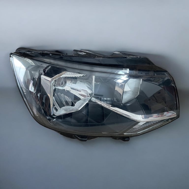 Frontscheinwerfer VW T6 7E1941016AD Rechts Scheinwerfer Headlight