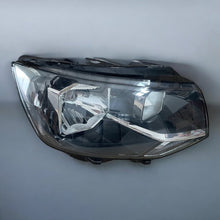 Laden Sie das Bild in den Galerie-Viewer, Frontscheinwerfer VW T6 7E1941016AD Rechts Scheinwerfer Headlight