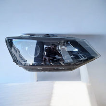 Laden Sie das Bild in den Galerie-Viewer, Frontscheinwerfer Skoda Fabia III 6V1941016B LED Rechts Scheinwerfer Headlight SCH4043440175kv