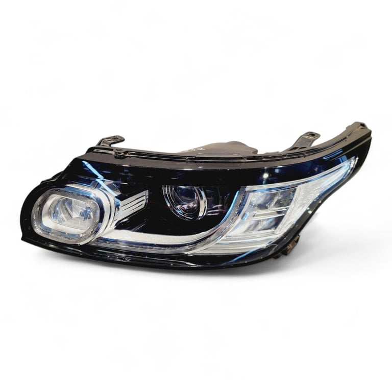 Frontscheinwerfer Land Rover Range I Sport L494 DK62-13W030 Rechts oder Links SCH4575149569uz