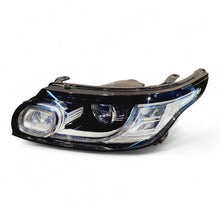 Laden Sie das Bild in den Galerie-Viewer, Frontscheinwerfer Land Rover Range I Sport L494 DK62-13W030 Rechts oder Links SCH4575149569uz