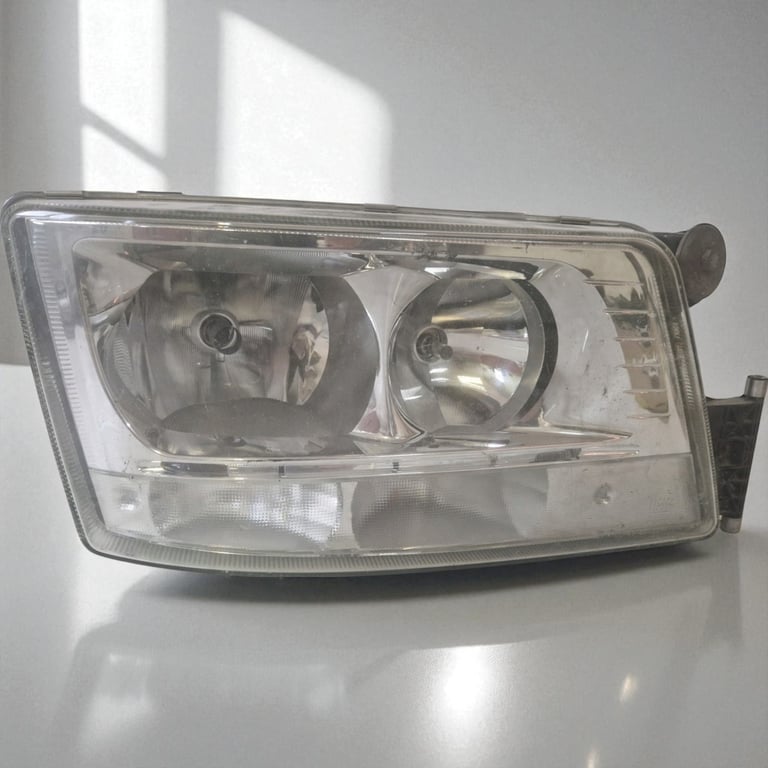 Frontscheinwerfer Man 81251016498 Rechts Scheinwerfer Headlight SCH6930935839pn