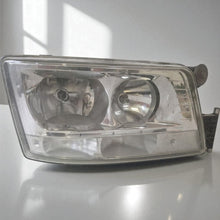 Laden Sie das Bild in den Galerie-Viewer, Frontscheinwerfer Man 81251016498 Rechts Scheinwerfer Headlight SCH6930935839pn