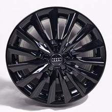 Laden Sie das Bild in den Galerie-Viewer, 4x Alufelge 18 Zoll 7.5" 5x112 51ET Audi Rim Wheel FEL2278858557fz