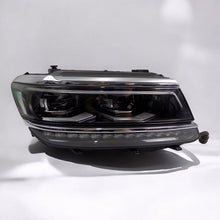 Load image into Gallery viewer, Frontscheinwerfer VW Tiguan Allspace 5NN041082C Rechts Scheinwerfer Headlight