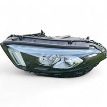 Load image into Gallery viewer, Frontscheinwerfer Mercedes-Benz W177 A1779063705 LED Rechts oder Links SCH6596337321an