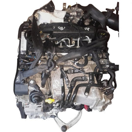 Motor Audi Seat Skoda VW CLH CLHB 1.6 TDI Diesel Engine Komplett