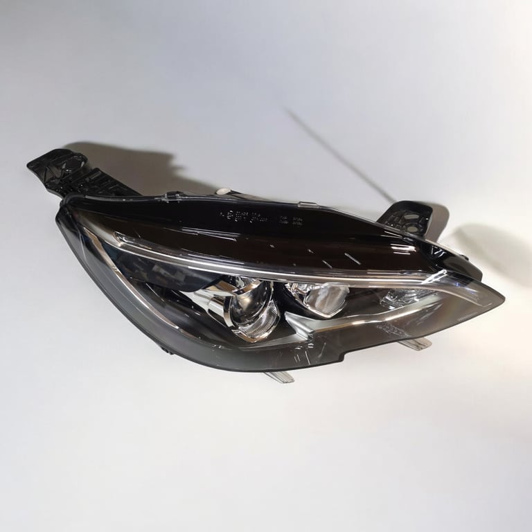 Frontscheinwerfer Peugeot 308 9816990580-00 LED Rechts Scheinwerfer Headlight