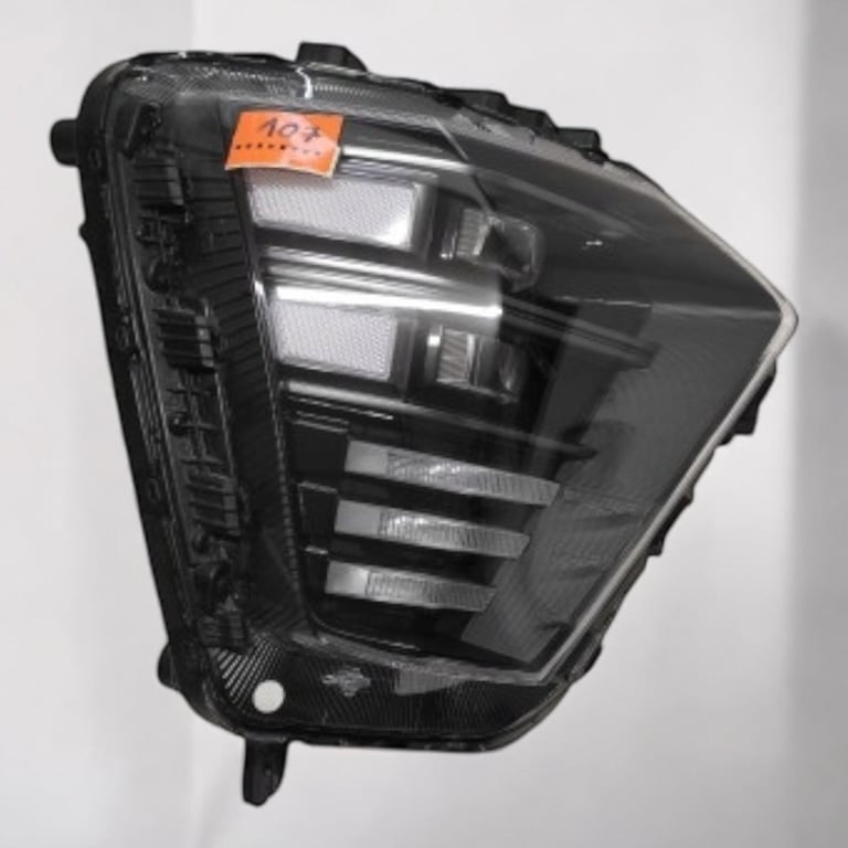 Frontscheinwerfer Hyundai Kona 92102BE100- Full LED Rechts oder Links